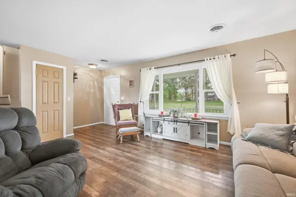 1570 E SR 26 RD, Hartford City, IN 47348