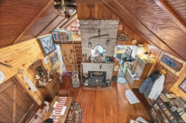 2356 N 600 West ***, Frankfort, IN 46041