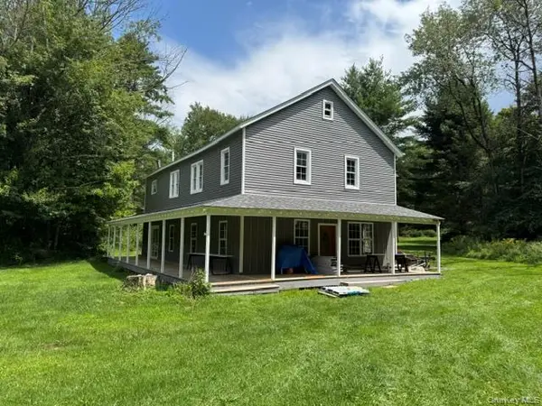 2794 Cty Rte 55, Bethel, NY 12720