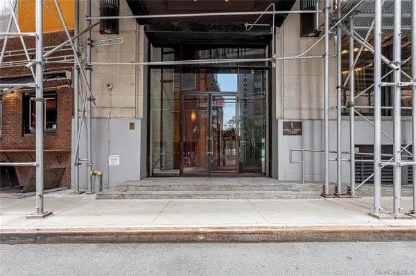 1 Wall ST #605, New York (manhattan), NY 10005