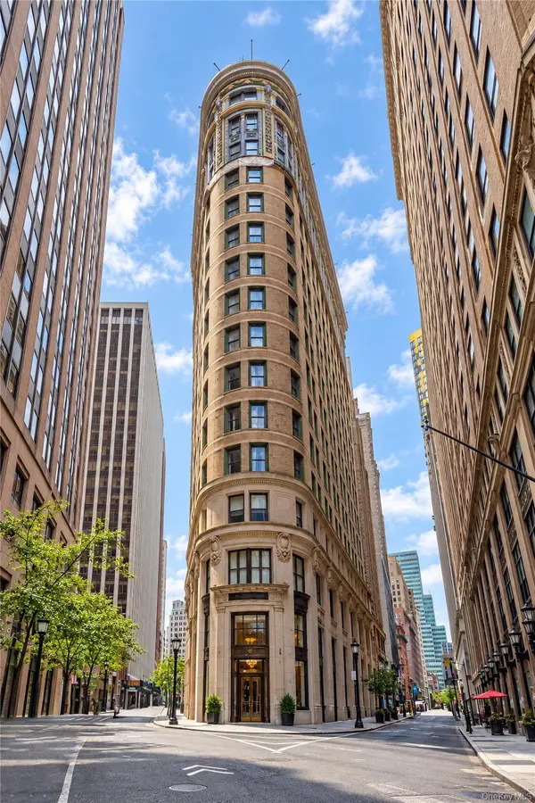 1 Wall ST #605, New York (manhattan), NY 10005