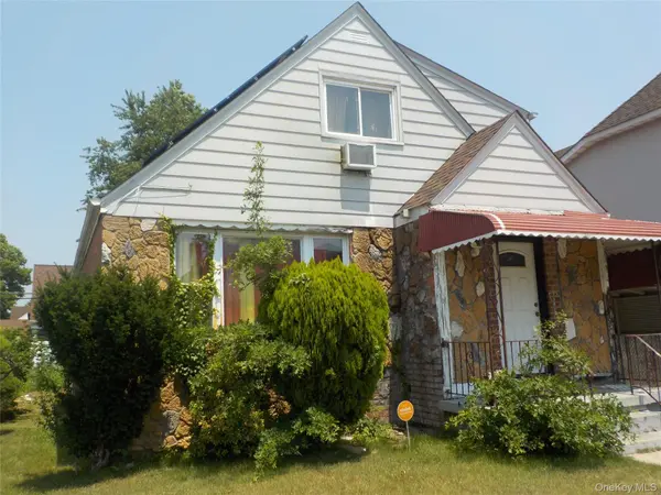 231-37 128 RD, Laurelton, NY 11413