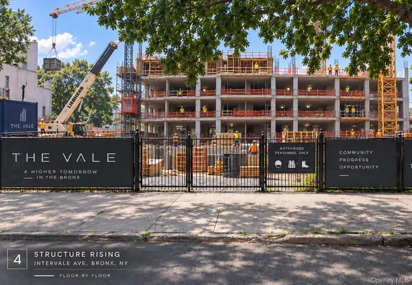 1351 Intervale AVE, Bronx, NY 10459