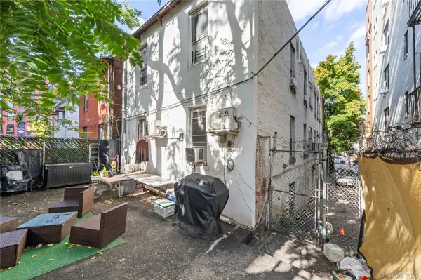 1814 Phelan PL, Bronx, NY 10453