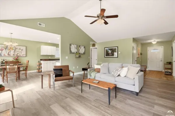760 North ST, Lawrence, KS 66044
