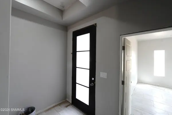 1253 Mojave Desert DR, Chaparral, NM 88081