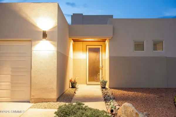 3749 Santa Clarita AVE, Las Cruces, NM 88012