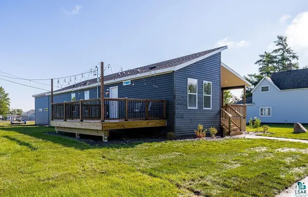 1801 E 10th St, Superior, WI 54880