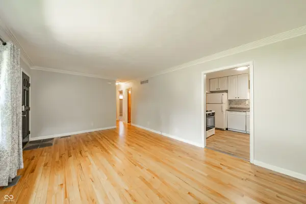134 W Central WAY, Pendleton, IN 46064