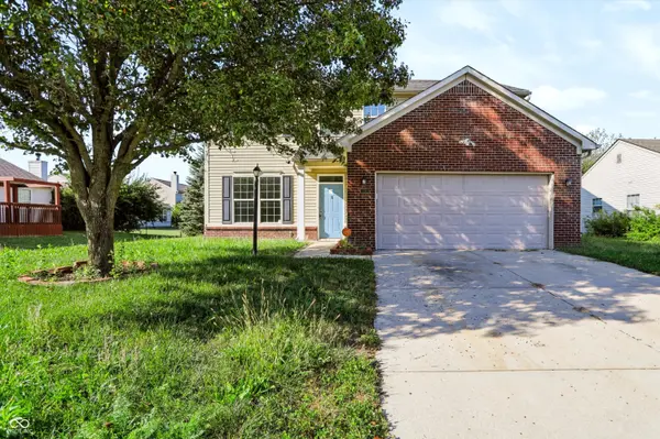 11224 Fall DR, Indianapolis, IN 46229