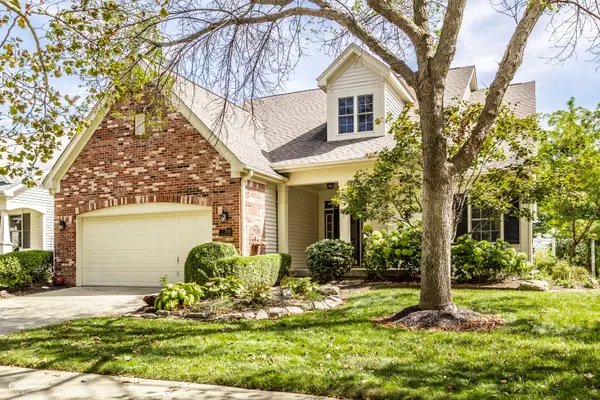 15215 Declaration DR, Westfield, IN 46074