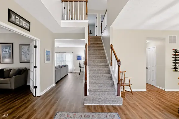 7253 Shag Oak DR, Noblesville, IN 46062