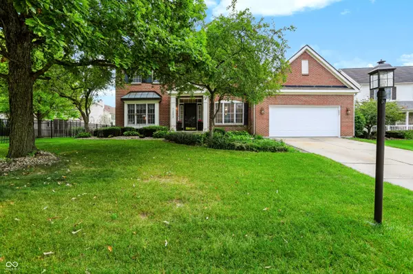 7253 Shag Oak DR, Noblesville, IN 46062
