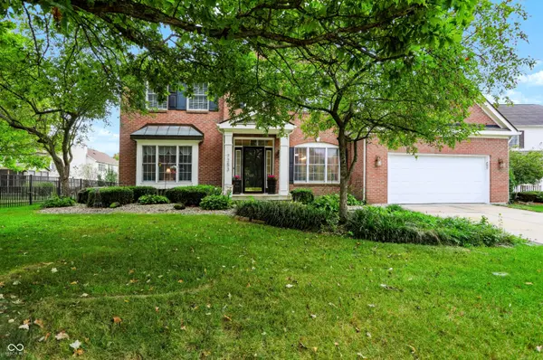 7253 Shag Oak DR, Noblesville, IN 46062