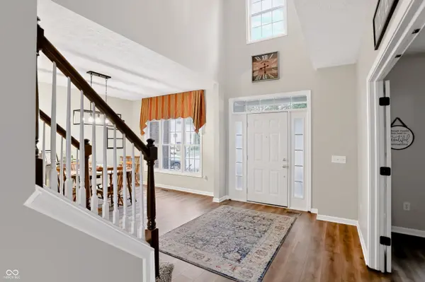 7253 Shag Oak DR, Noblesville, IN 46062