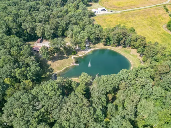 17399 S State Road 58, Seymour, IN 47274