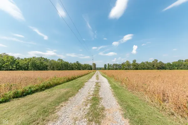 17399 S State Road 58, Seymour, IN 47274