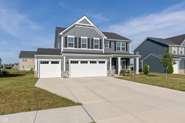 250 McNair RD, Whiteland, IN 46184