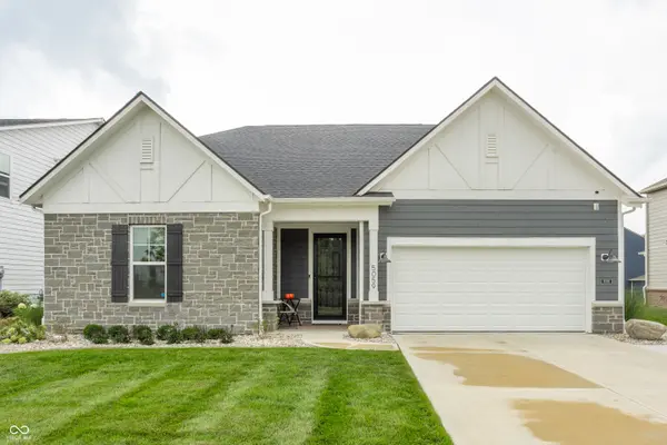 5059 Maddox LN, Whitestown, IN 46052