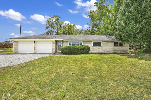 6615 W State Road 47, Thorntown, IN 46071