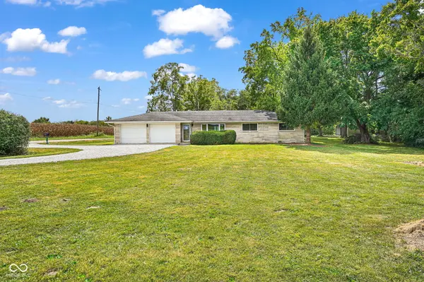 6615 W State Road 47, Thorntown, IN 46071