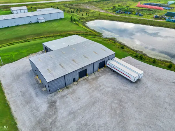 3435 N 4th ST, North Vernon, IN 47265