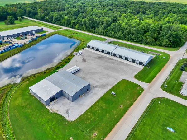 3435 N 4th ST, North Vernon, IN 47265