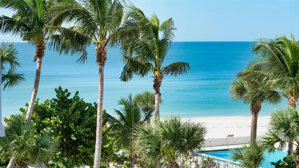 1800 BENJAMIN FRANKLIN DR #B207, Sarasota, FL 34236