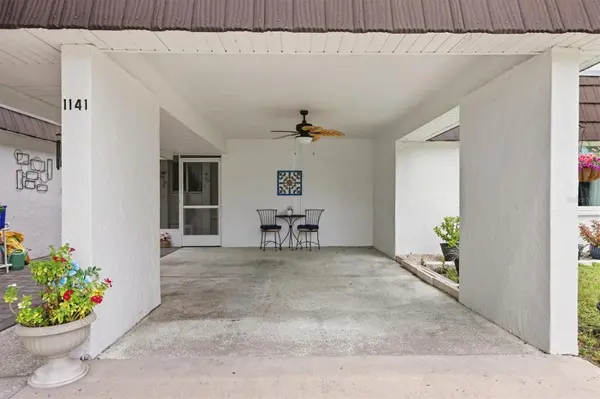 1141 MERLE WAY #14, Sarasota, FL 34232