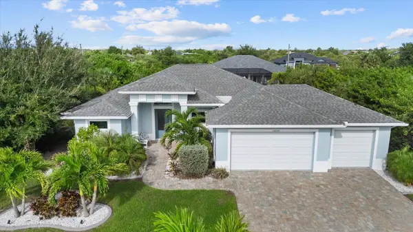 10039 KINGSVILLE DR, Port Charlotte, FL 33981