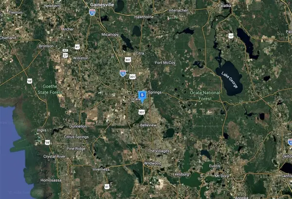2850 SE 31ST ST, Ocala, FL 34471