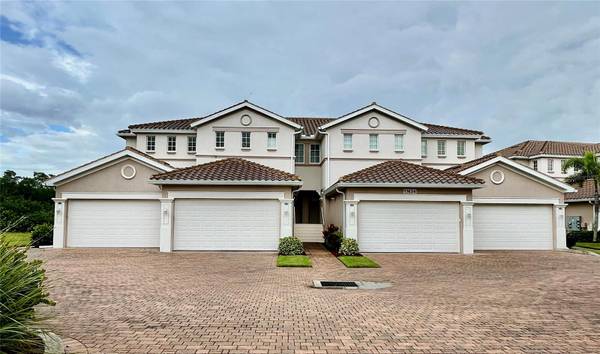 17434 BOCA VISTA RD #1006, Punta Gorda, FL 33955