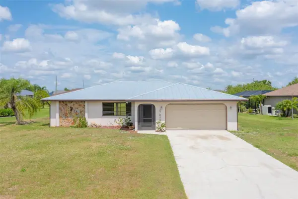 27050 PELOTAS DR, Punta Gorda, FL 33983