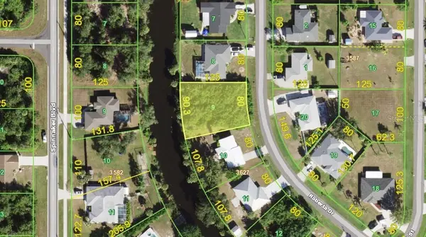 6161 ROBERTA DR, Englewood, FL 34224