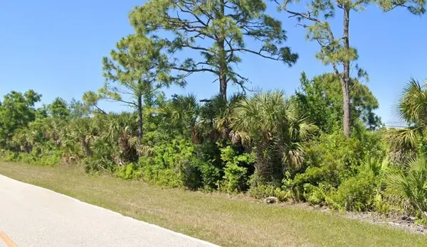 3030 GILLOT BLVD, Port Charlotte, FL 33981