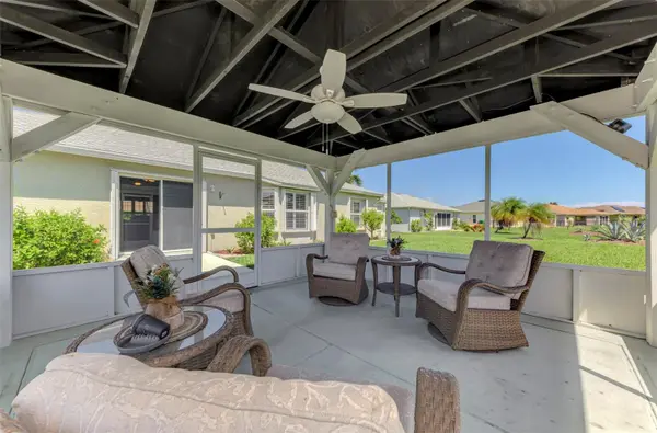 6261 COLISEUM BLVD, Port Charlotte, FL 33981