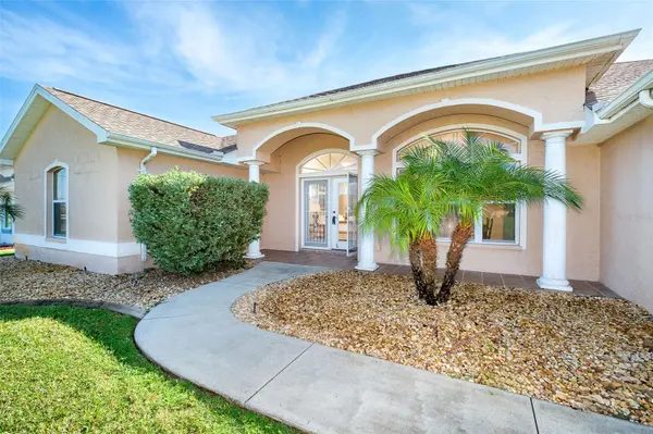 42 BROADMOOR LN, Rotonda West, FL 33947
