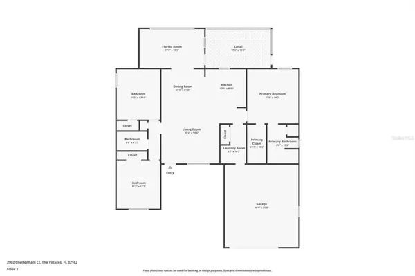 2902 CHELTENHAM CT, The Villages, FL 32162