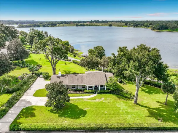 1800 COUNTRY CLUB DR, Eustis, FL 32726