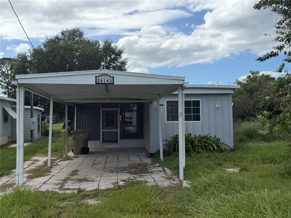 26143 ROSE LN, Astatula, FL 34705