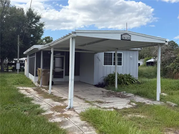 26143 ROSE LN, Astatula, FL 34705