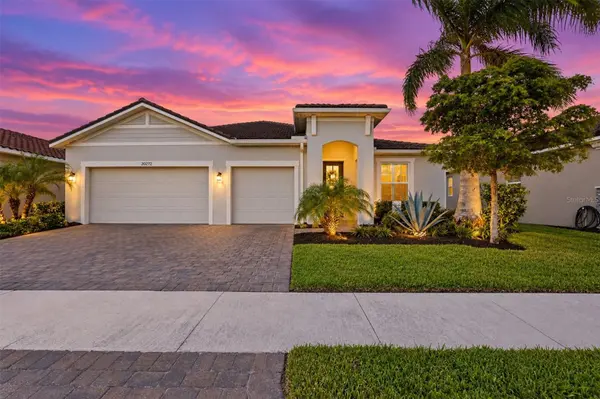 20272 BANDERA PL, Venice, FL 34293