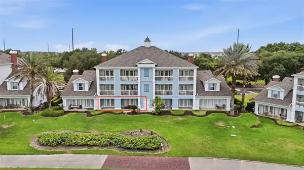 7673 HERITAGE CROSSING WAY #102, Reunion, FL 34747
