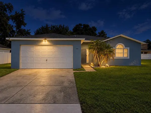 454 CARDINAL CT, Poinciana, FL 34759