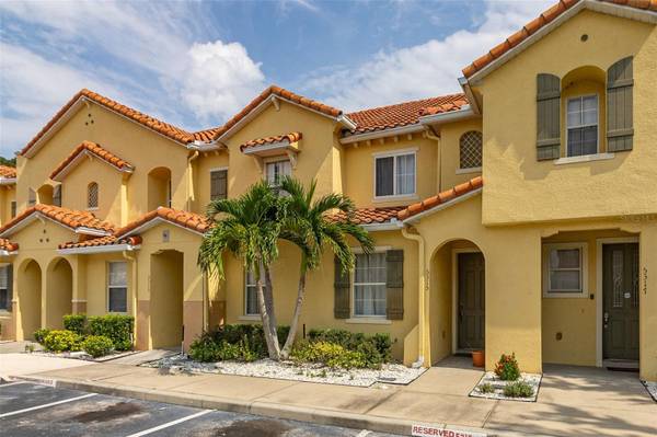5315 PARADISE CAY CIR, Kissimmee, FL 34746