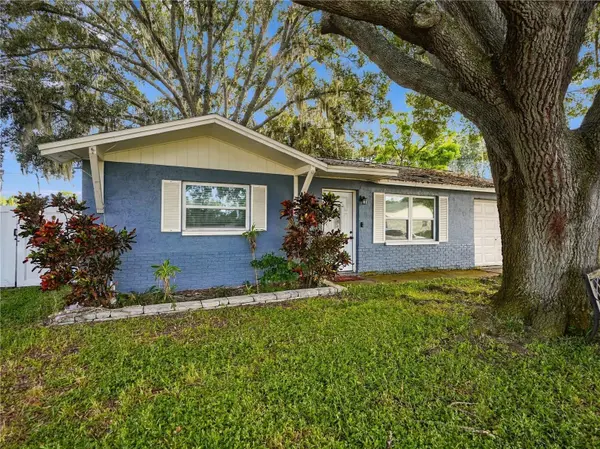 8104 BADGER LN, New Port Richey, FL 34655