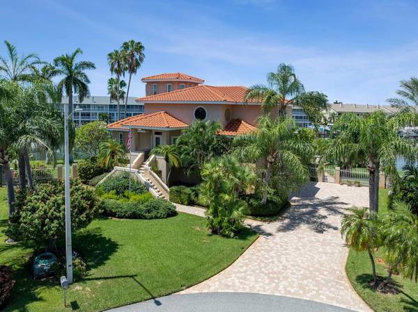 205 6TH ST E, Tierra Verde, FL, 33715 photo 87