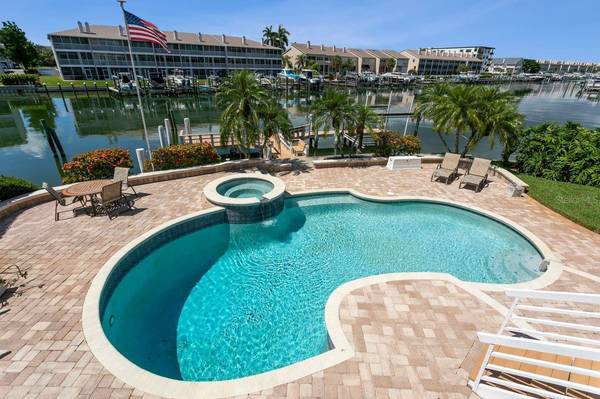 205 6TH ST E, Tierra Verde, FL, 33715 photo 52