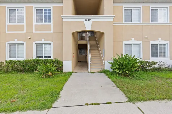 9519 NEWDALE WAY #201, Riverview, FL 33578