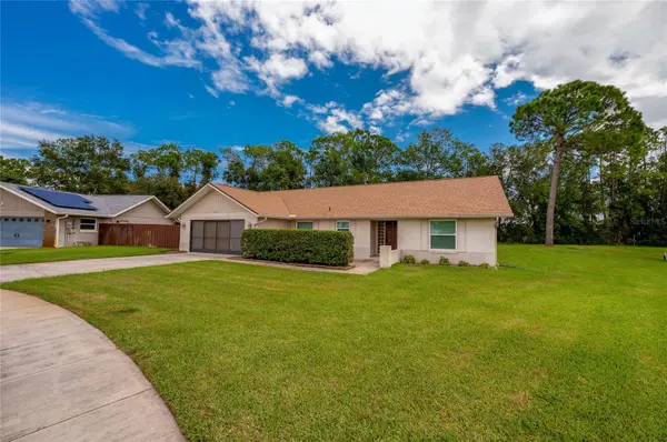 4669 SECRET RIVER TRL, Port Orange, FL 32129